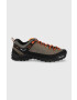 Salewa pantofi Wildfire Leather barbati culoarea bej - Pled.ro