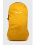 Salewa rucsac culoarea galben mare neted - Pled.ro