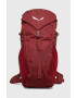 Salewa rucsac Alp Mate 24 culoarea bordo mic neted - Pled.ro