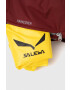 Salewa rucsac Alp Mate 24 culoarea bordo mic neted - Pled.ro