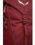 Salewa rucsac Alp Mate 24 culoarea bordo mic neted - Pled.ro