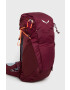 Salewa rucsac Alp Trainer femei culoarea bordo mare modelator - Pled.ro