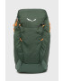 Salewa rucsac Alp Trainer culoarea verde mare modelator - Pled.ro