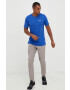 Salewa tricou sport Hemp Logo neted - Pled.ro