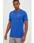 Salewa tricou sport Hemp Logo neted - Pled.ro