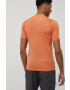 Salewa tricou sport Pedroc - Pled.ro