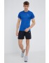 Salewa tricou sport melanj - Pled.ro