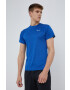 Salewa tricou sport melanj - Pled.ro