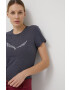 Salewa tricou sport Solidlogo - Pled.ro