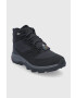 Salomon Pantofi femei culoarea negru izolare usoara L41110100-blck.ebo - Pled.ro