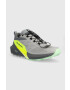 Salomon pantofi Sense Ride 5 barbati culoarea gri - Pled.ro