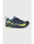 Salomon pantofi Xa Rogg 2 Gtx - Pled.ro