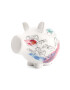 Salt&Pepper pusculita Floral Oink - Pled.ro