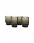 Salt&Pepper un set de pahare Drip 4-pack - Pled.ro