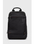 Samsonite rucsac barbati culoarea negru mare neted - Pled.ro