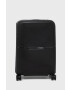 Samsonite valiza culoarea negru - Pled.ro