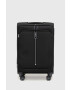 Samsonite valiza culoarea negru - Pled.ro