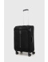 Samsonite valiza culoarea negru - Pled.ro