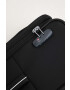 Samsonite valiza culoarea negru - Pled.ro