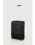 Samsonite valiza culoarea negru - Pled.ro