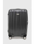 Samsonite valiza culoarea gri - Pled.ro