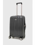 Samsonite valiza culoarea gri - Pled.ro