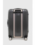 Samsonite valiza culoarea gri - Pled.ro