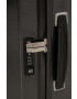 Samsonite valiza culoarea gri - Pled.ro