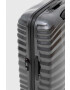 Samsonite valiza culoarea rosu - Pled.ro