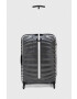 Samsonite valiza culoarea rosu - Pled.ro