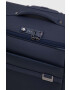 Samsonite valiza culoarea albastru marin - Pled.ro