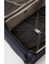 Samsonite valiza culoarea albastru marin - Pled.ro