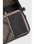 Samsonite valiza culoarea albastru marin - Pled.ro