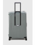 Samsonite valiza culoarea verde - Pled.ro