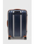 Samsonite valiza culoarea albastru marin - Pled.ro