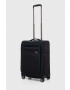 Samsonite valiza culoarea negru - Pled.ro