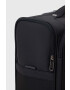 Samsonite valiza culoarea negru - Pled.ro