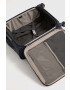 Samsonite valiza culoarea albastru marin - Pled.ro