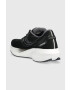 Saucony pantofi de alergat Triumph 20 culoarea negru - Pled.ro