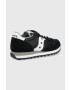 Saucony pantofi Jazz culoarea negru - Pled.ro