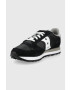 Saucony pantofi Jazz culoarea negru - Pled.ro