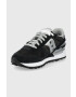 Saucony pantofi Shadow culoarea negru - Pled.ro