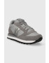 Saucony sneakers JAZZ culoarea gri - Pled.ro