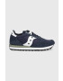 Saucony sneakers JAZZ culoarea roz - Pled.ro