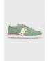 Saucony sneakers JAZZ ORIGINAL culoarea verde - Pled.ro