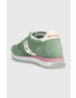 Saucony sneakers JAZZ ORIGINAL culoarea verde - Pled.ro