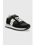 Saucony sneakers JAZZ ORIGINAL culoarea negru - Pled.ro