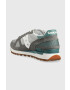 Saucony sneakers SHADOW ORIGINAL culoarea gri - Pled.ro