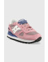 Saucony sneakers SHADOW ORIGINAL culoarea roz - Pled.ro