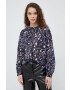 Scotch & Soda bluza din bumbac - Pled.ro